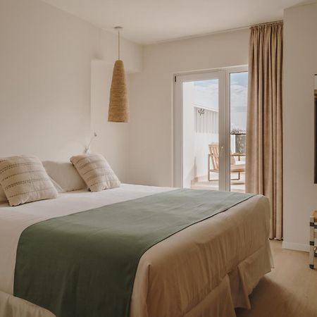 Ibara Ibiza Hotel Boutique Es Cana Eksteriør bilde