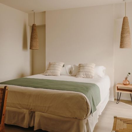 Ibara Ibiza Hotel Boutique Es Cana Eksteriør bilde