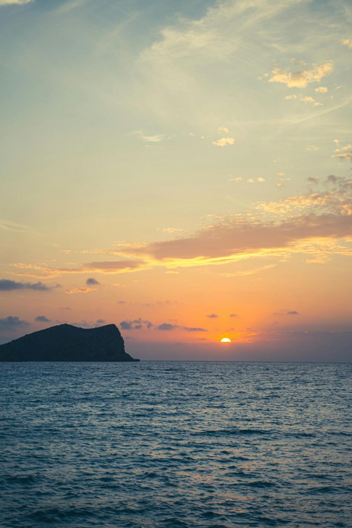 Ibara Ibiza Hotel Boutique Es Cana Eksteriør bilde