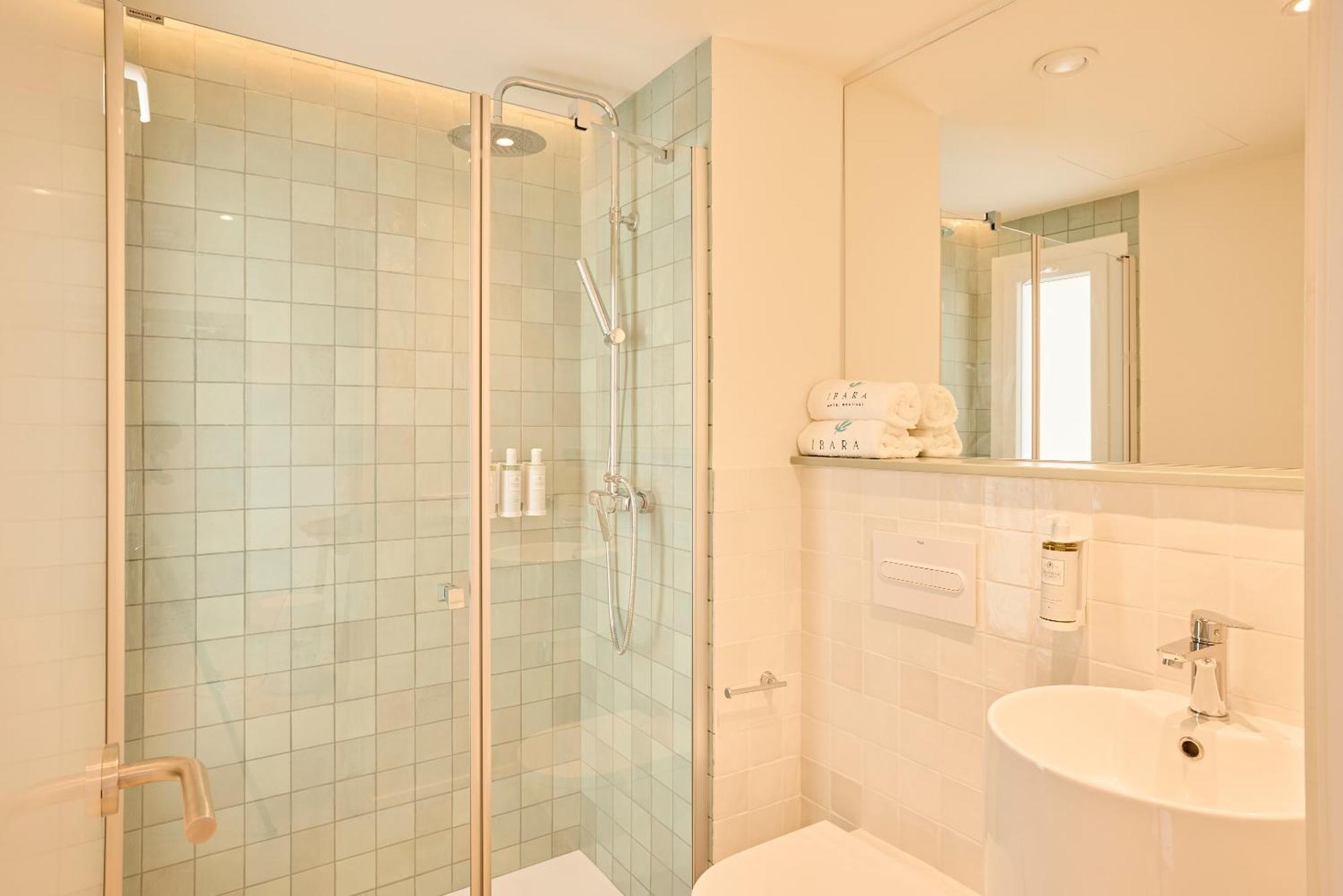Ibara Ibiza Hotel Boutique Es Cana Eksteriør bilde