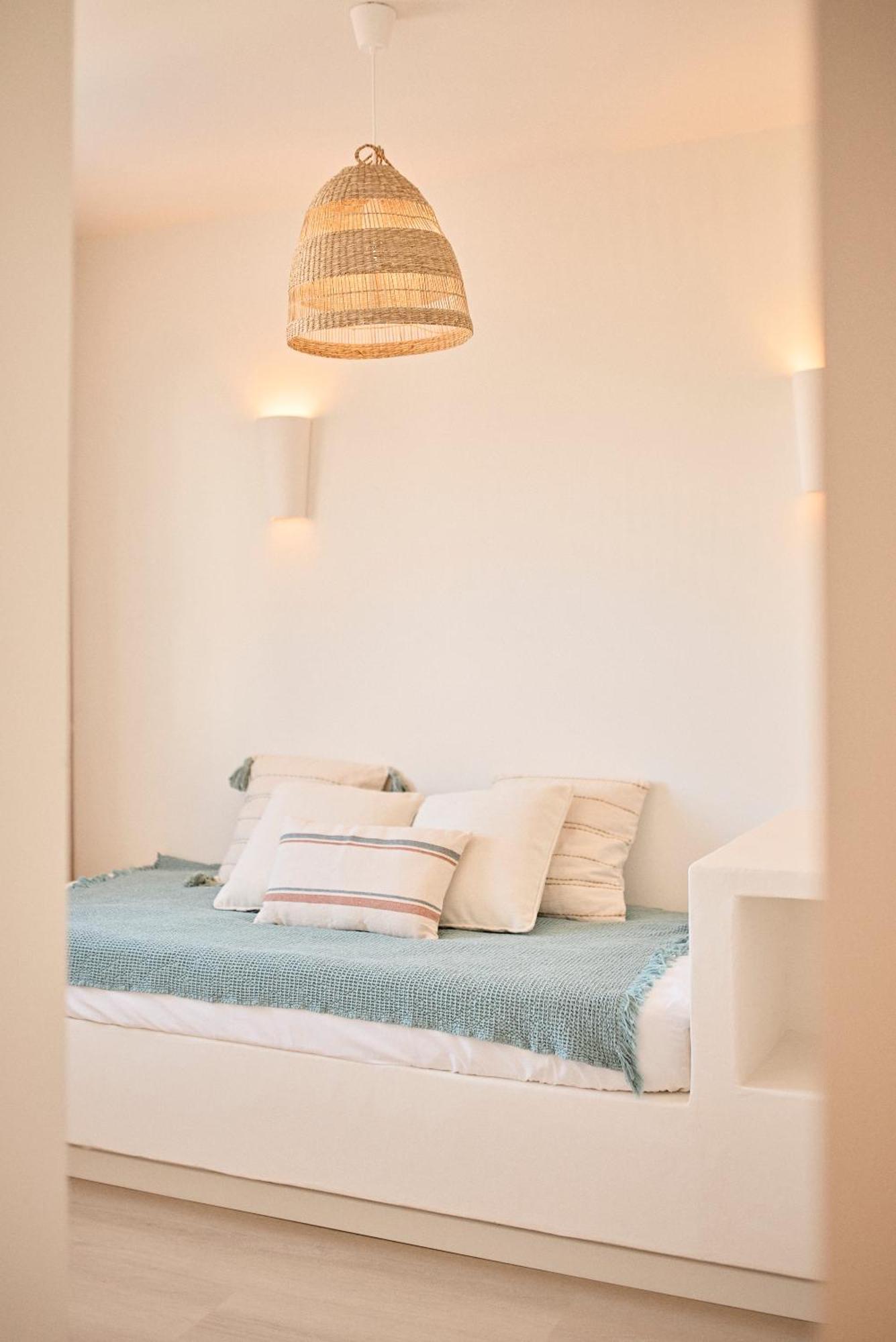 Ibara Ibiza Hotel Boutique Es Cana Eksteriør bilde