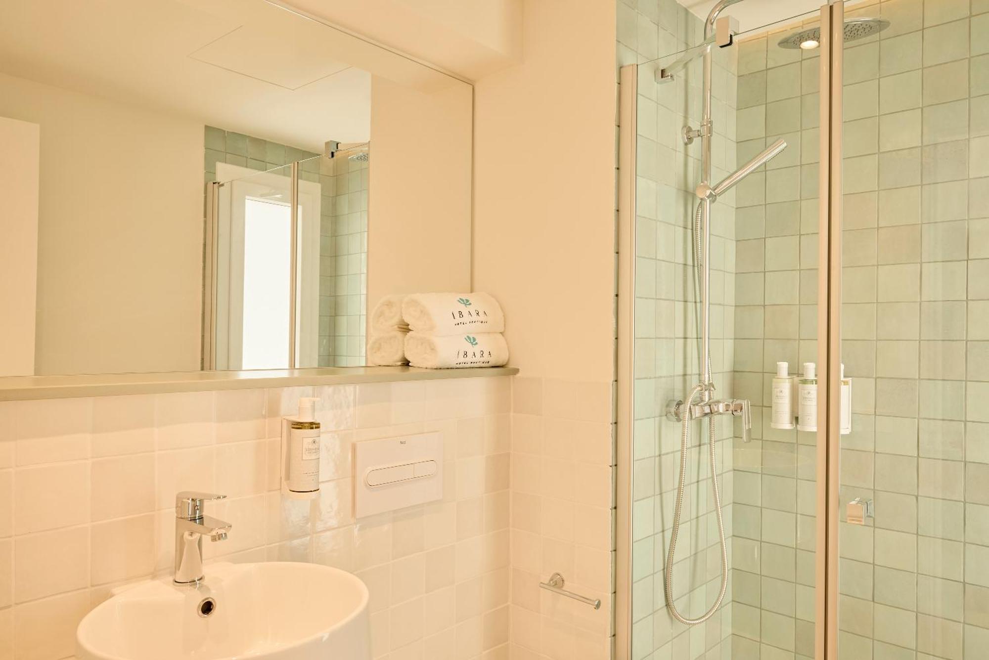 Ibara Ibiza Hotel Boutique Es Cana Eksteriør bilde