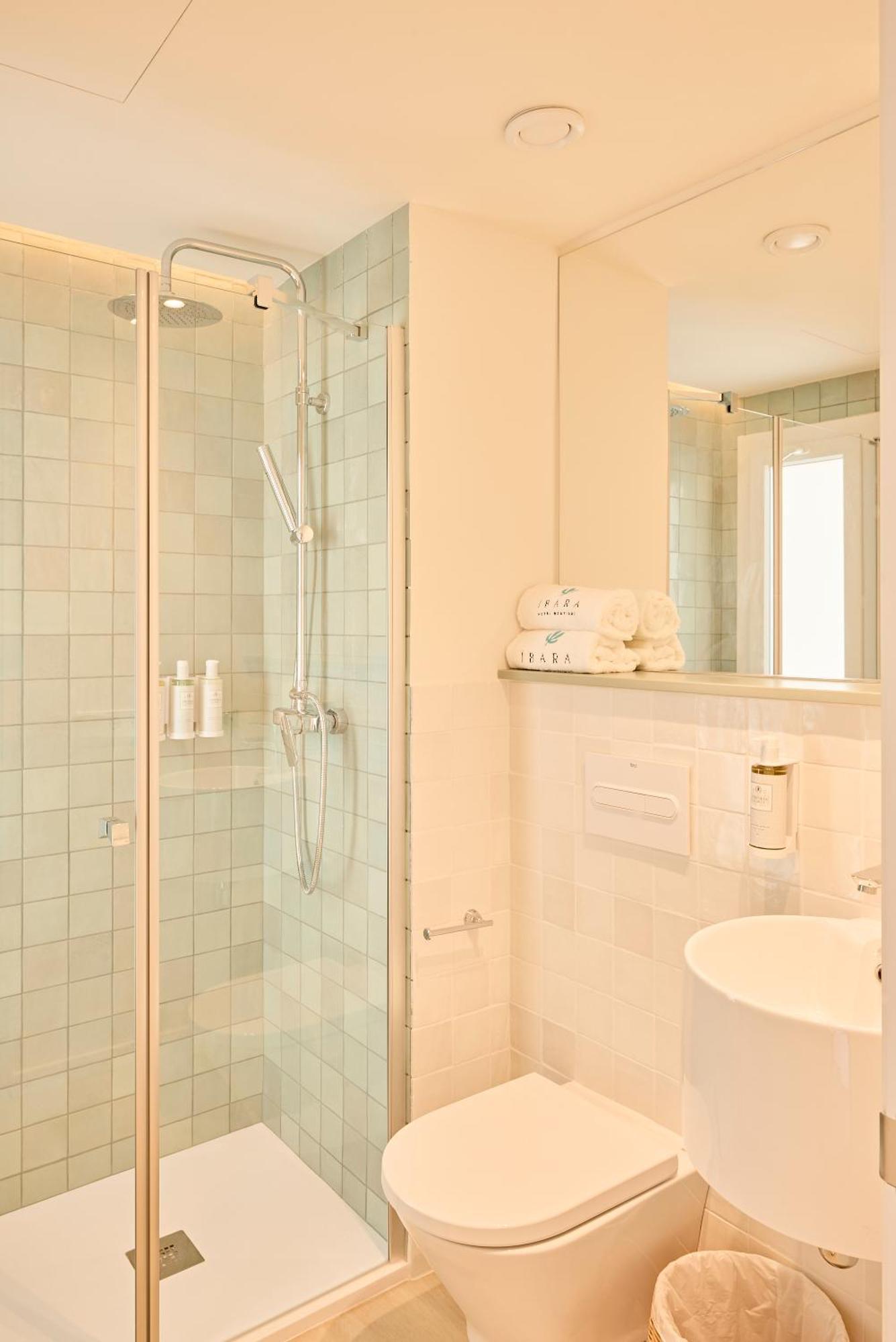 Ibara Ibiza Hotel Boutique Es Cana Eksteriør bilde