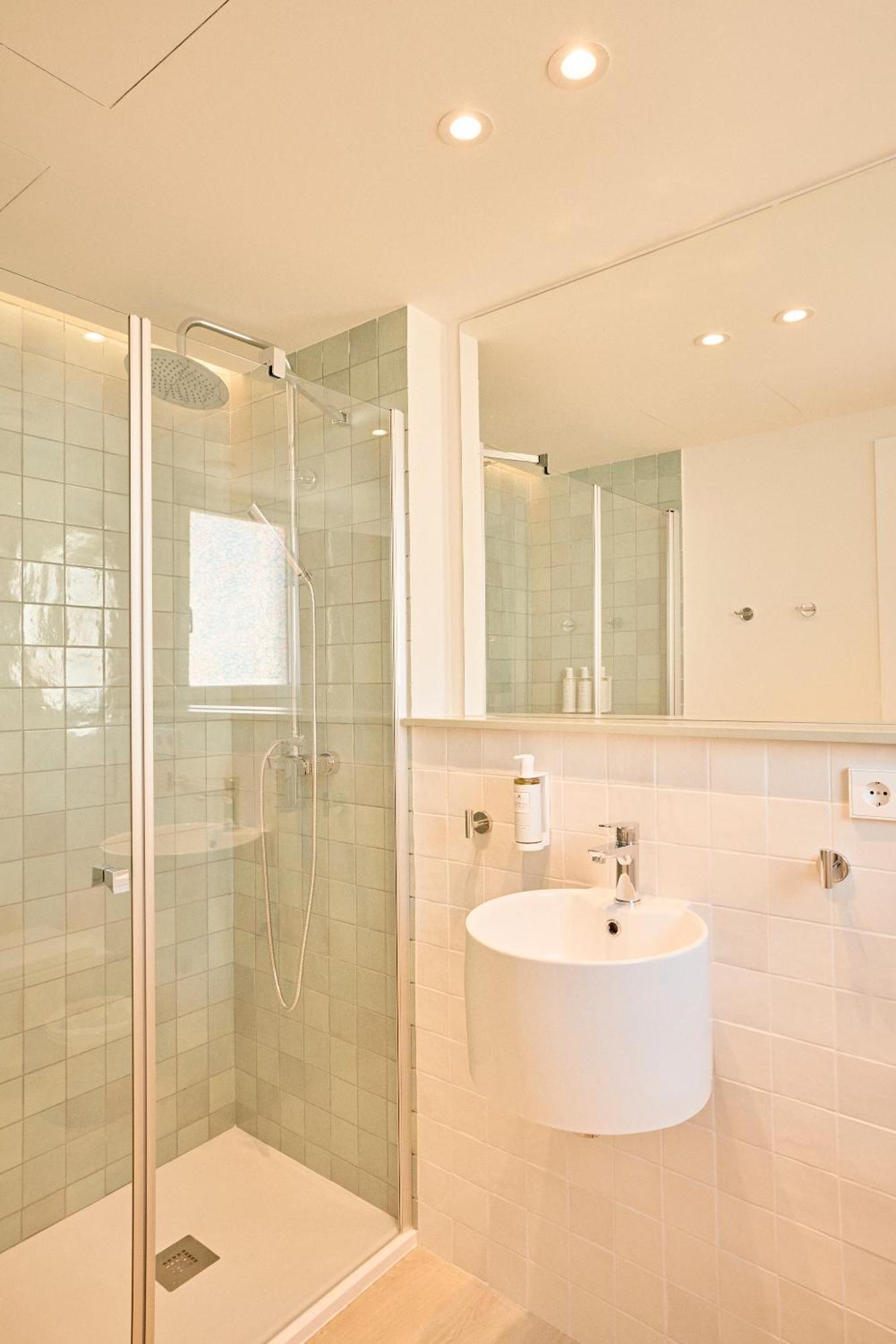 Ibara Ibiza Hotel Boutique Es Cana Eksteriør bilde
