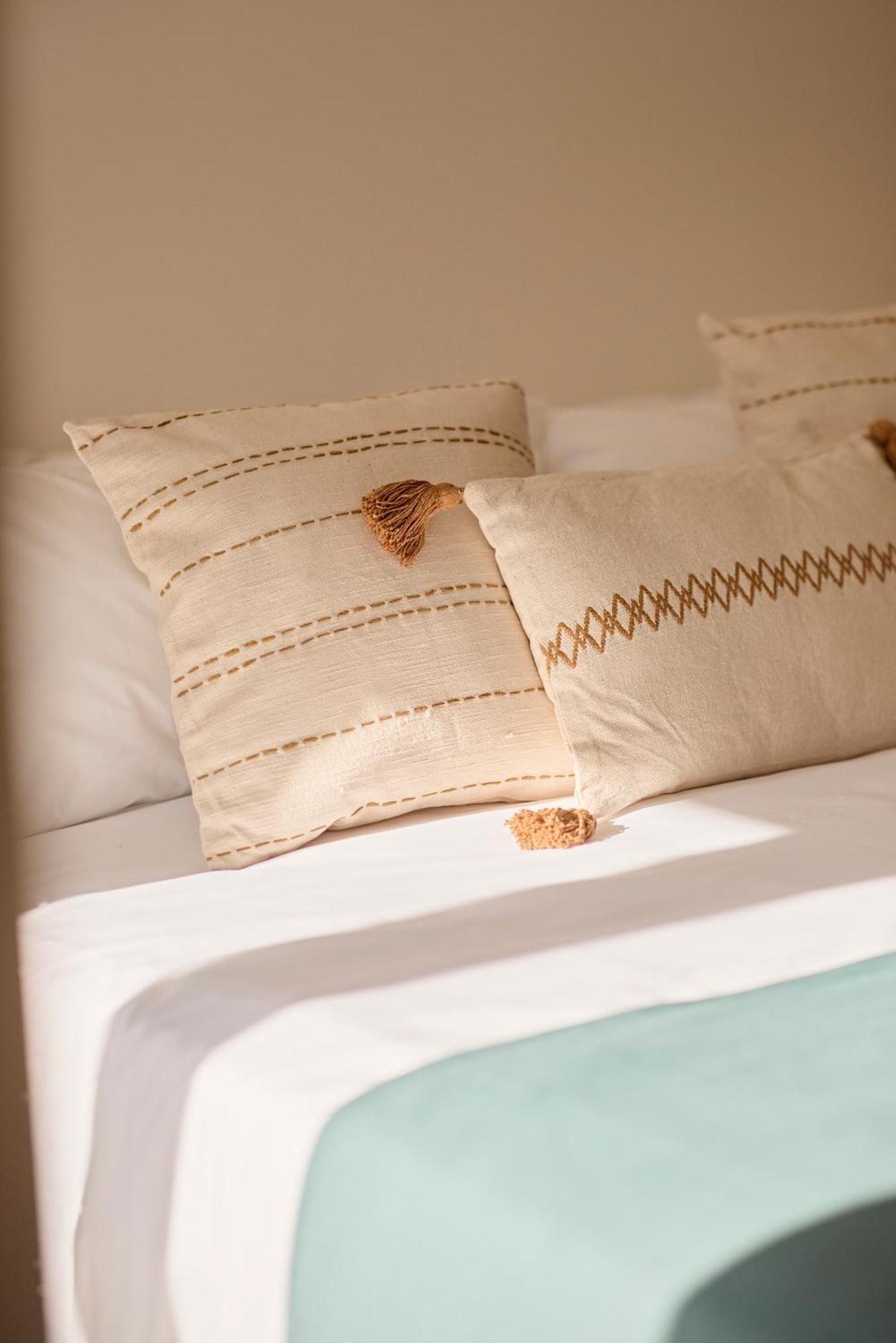 Ibara Ibiza Hotel Boutique Es Cana Eksteriør bilde