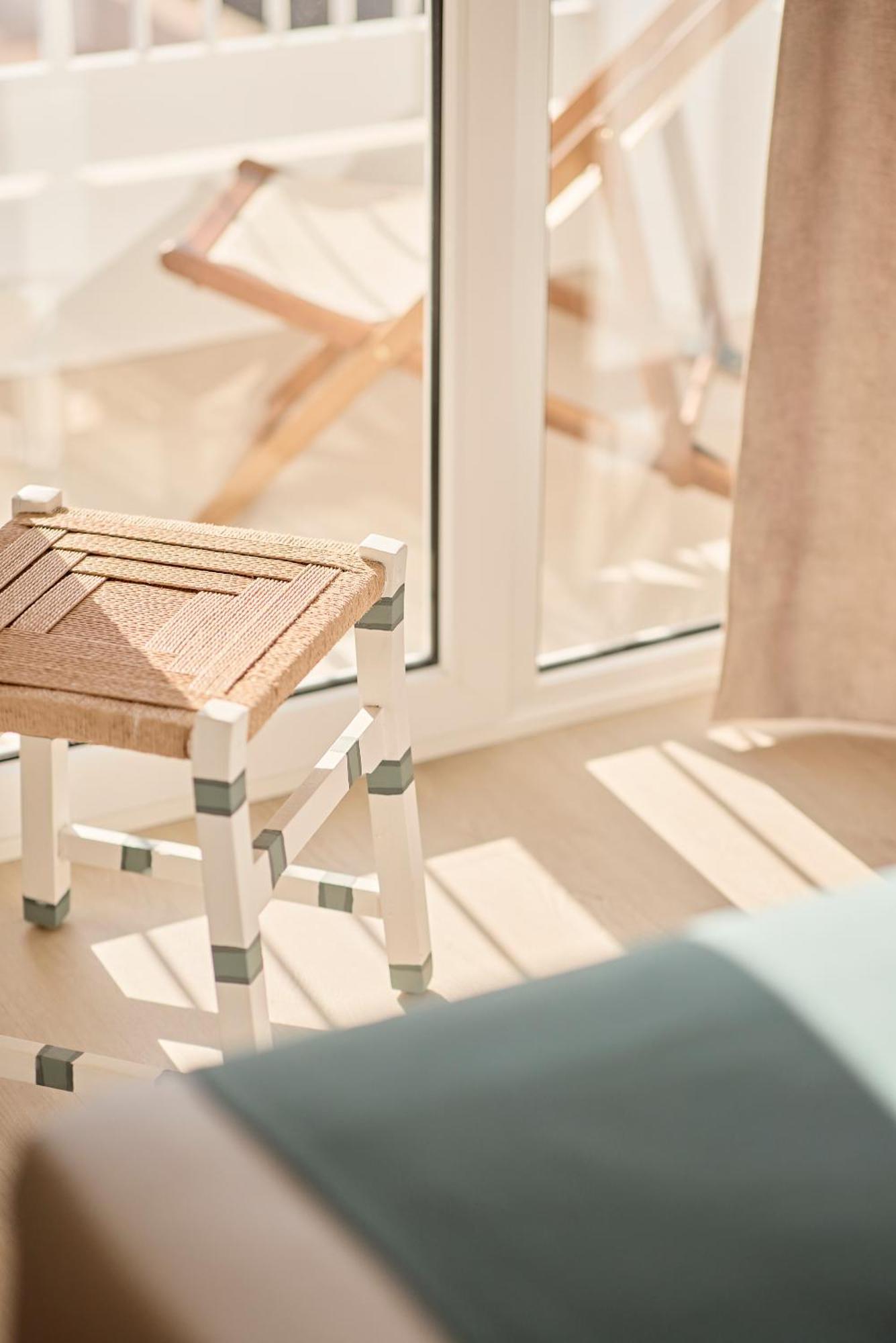 Ibara Ibiza Hotel Boutique Es Cana Eksteriør bilde