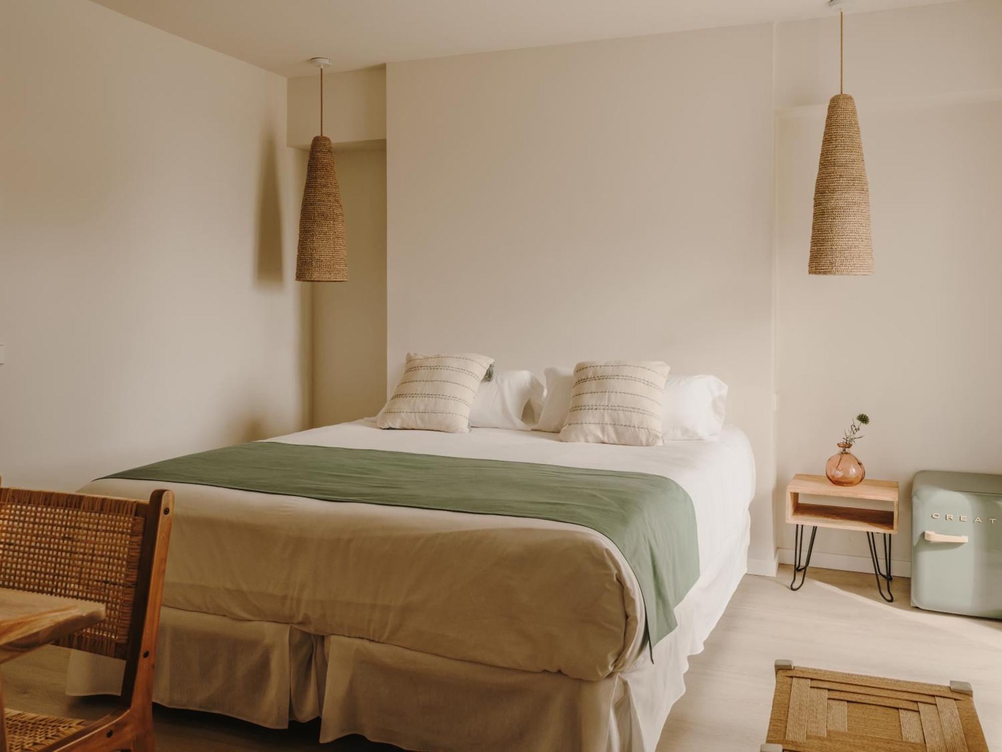 Ibara Ibiza Hotel Boutique Es Cana Eksteriør bilde