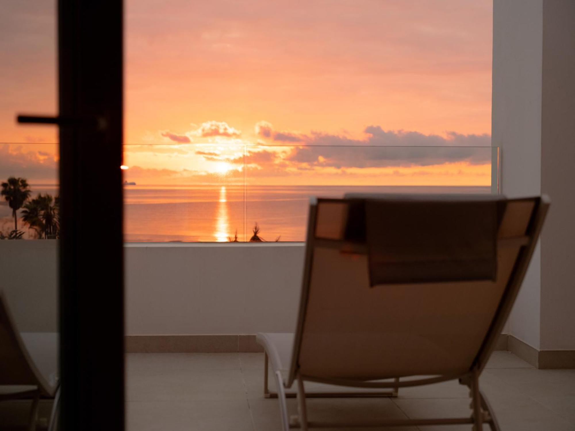 Ibara Ibiza Hotel Boutique Es Cana Eksteriør bilde