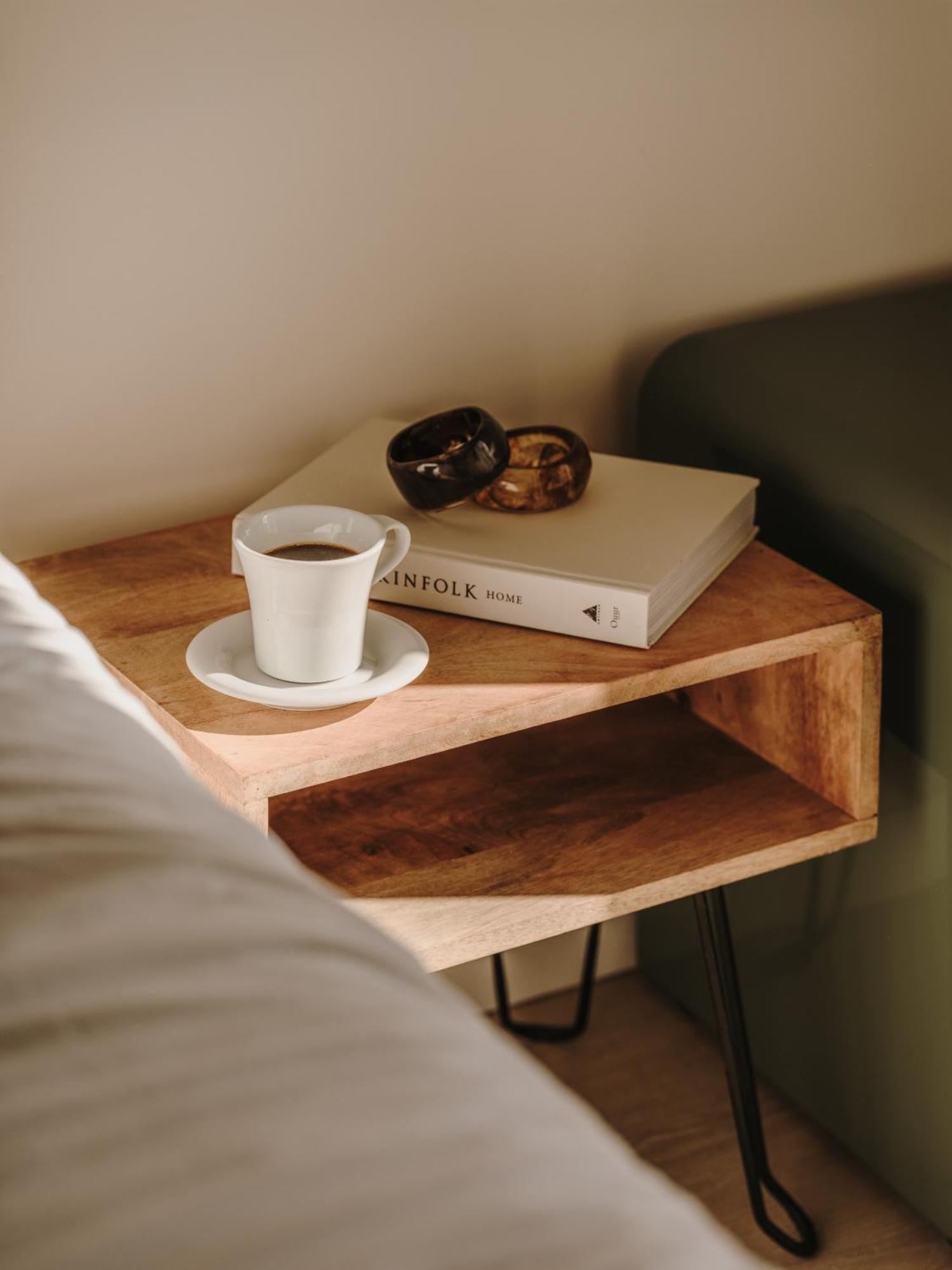 Ibara Ibiza Hotel Boutique Es Cana Eksteriør bilde