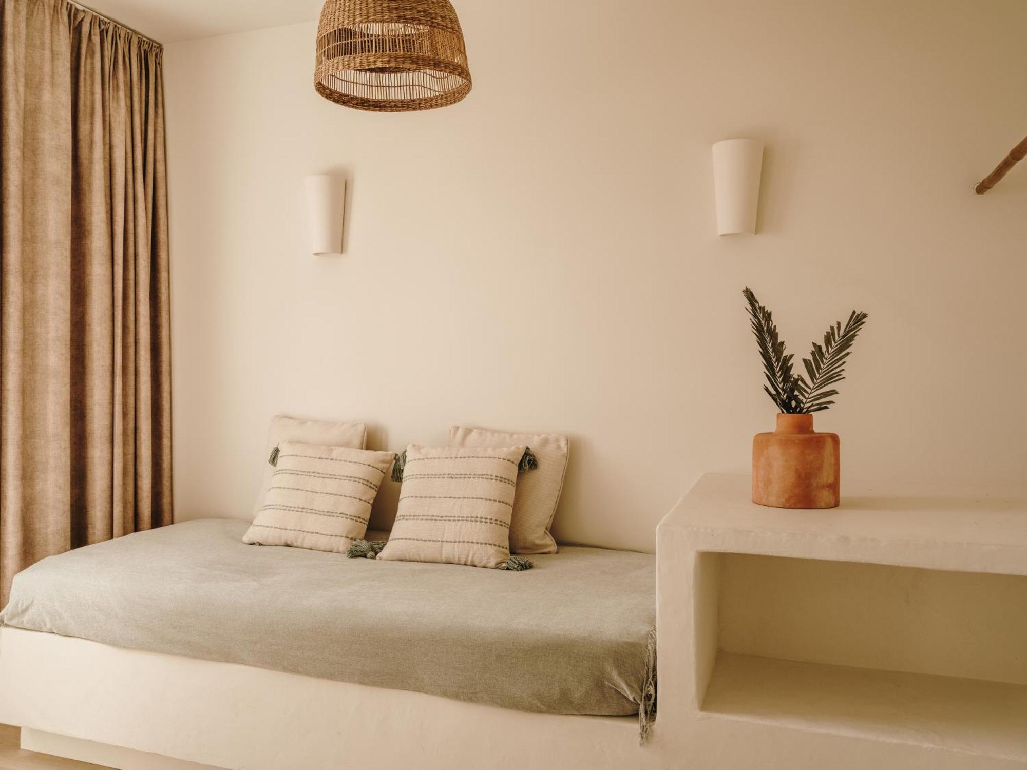 Ibara Ibiza Hotel Boutique Es Cana Eksteriør bilde
