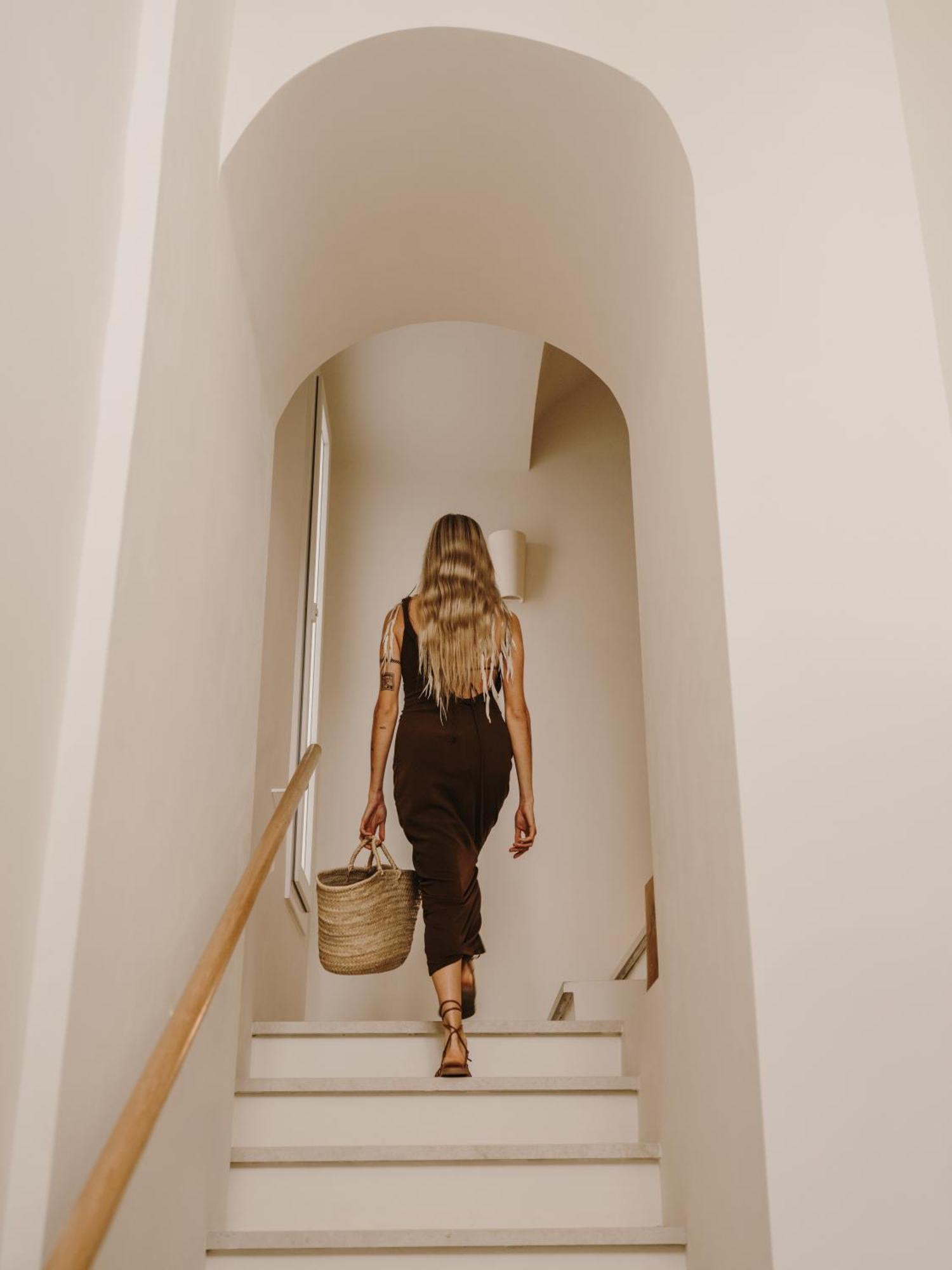 Ibara Ibiza Hotel Boutique Es Cana Eksteriør bilde