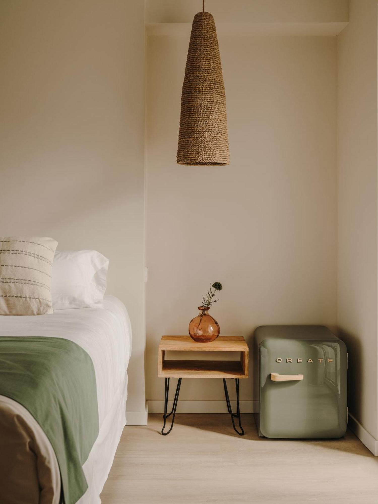 Ibara Ibiza Hotel Boutique Es Cana Eksteriør bilde