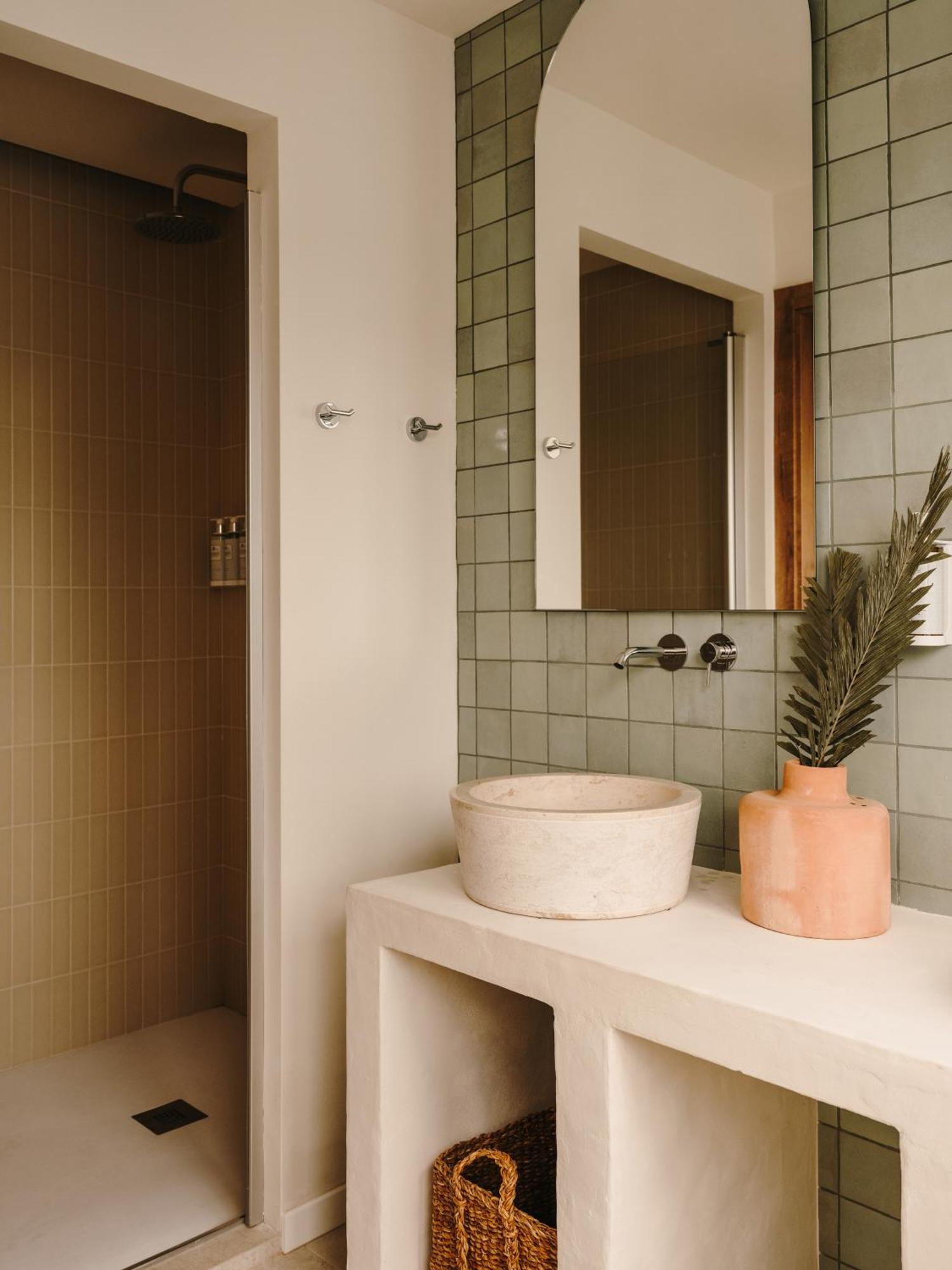 Ibara Ibiza Hotel Boutique Es Cana Eksteriør bilde