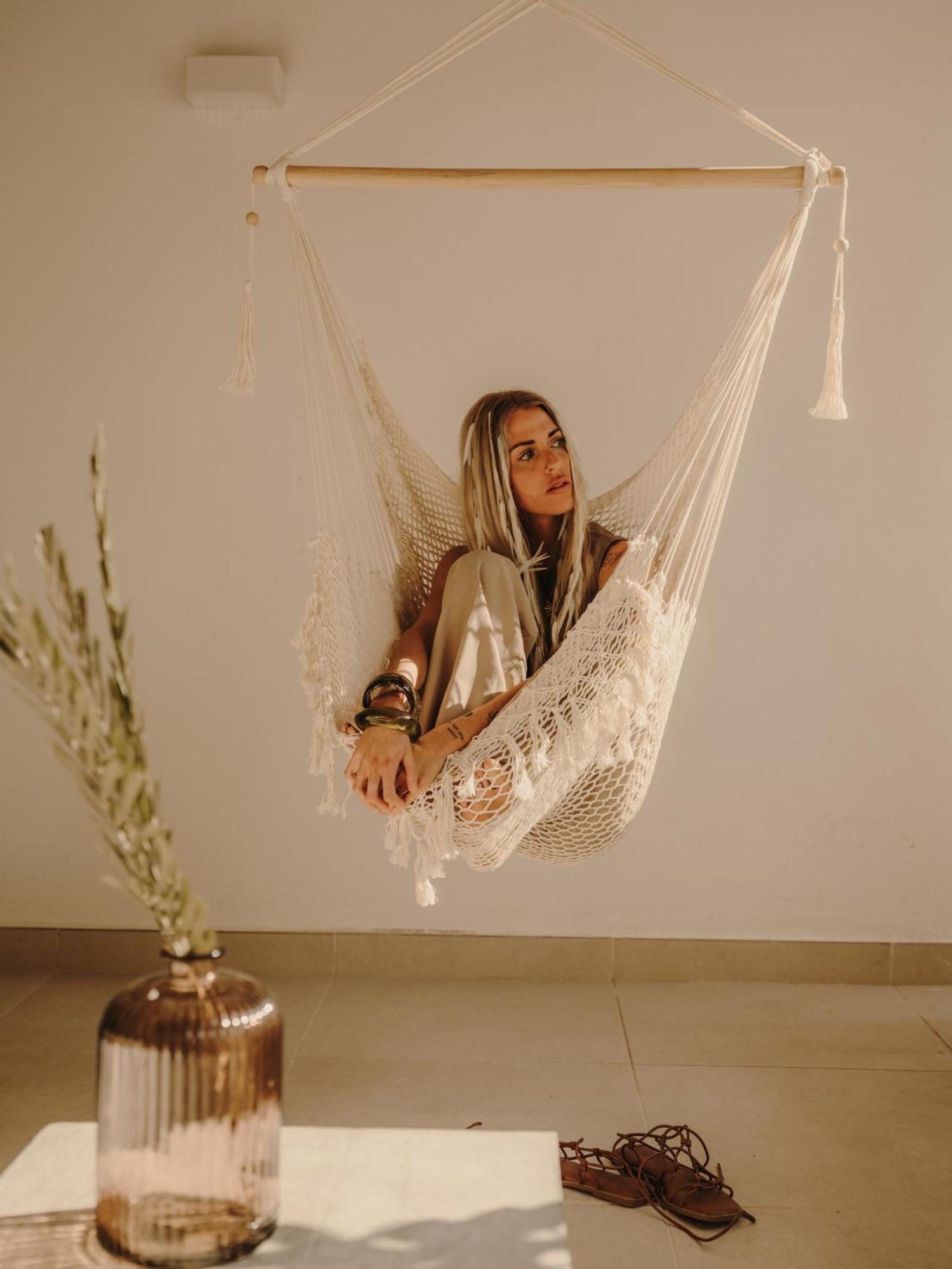 Ibara Ibiza Hotel Boutique Es Cana Eksteriør bilde