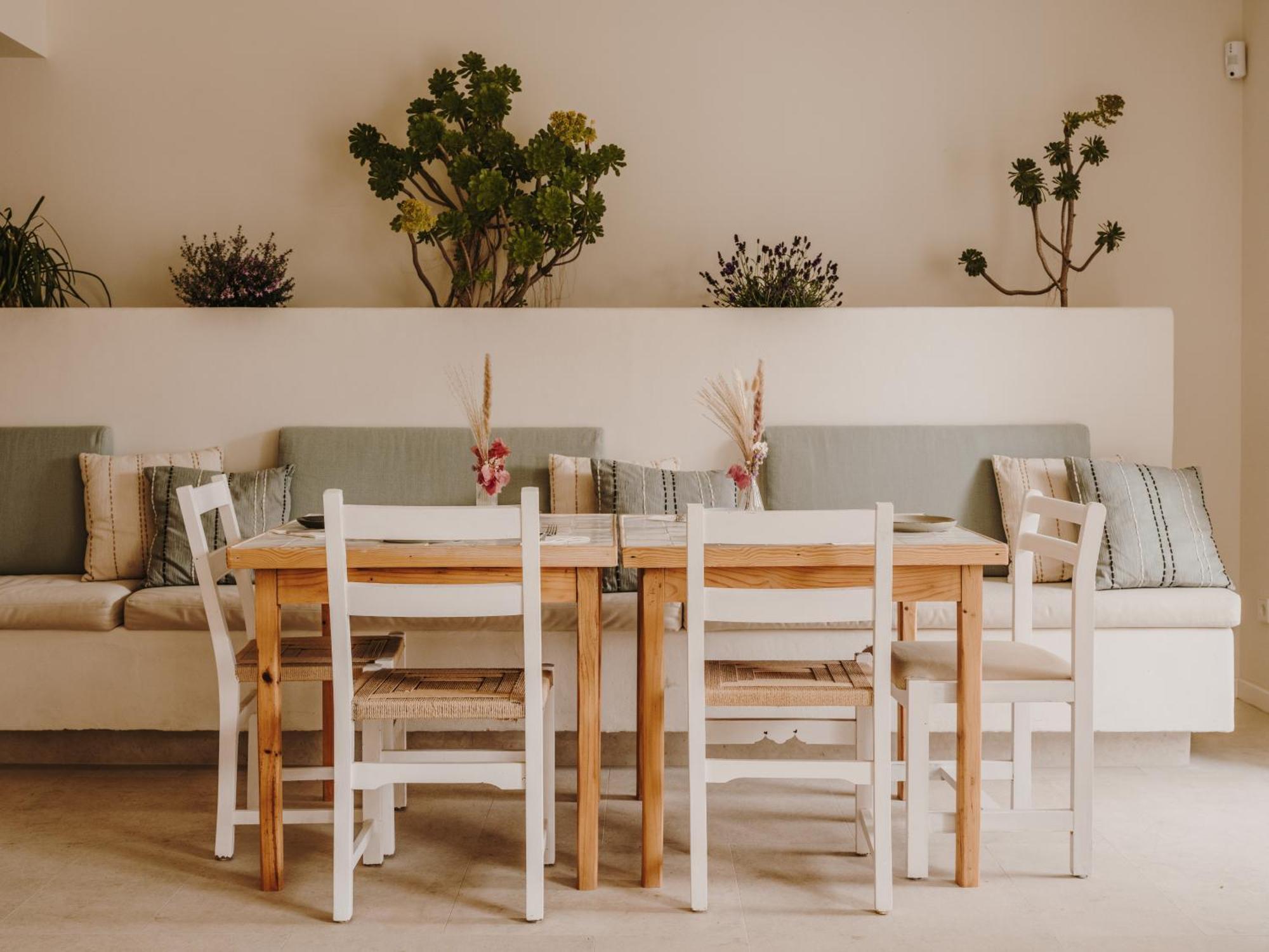 Ibara Ibiza Hotel Boutique Es Cana Eksteriør bilde