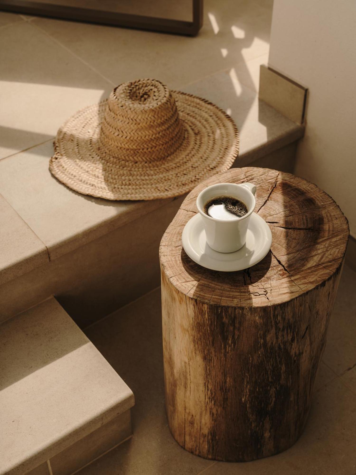 Ibara Ibiza Hotel Boutique Es Cana Eksteriør bilde