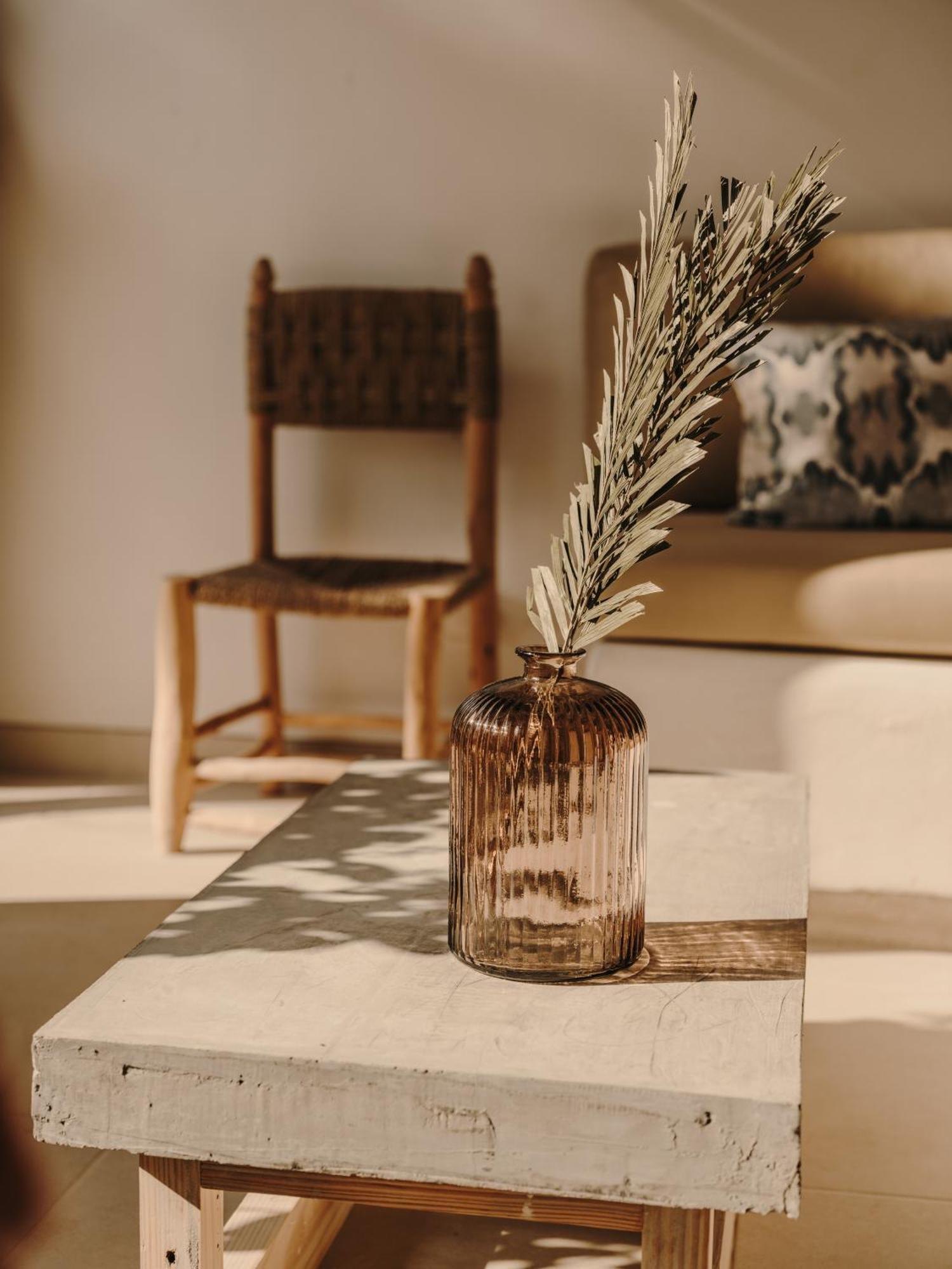 Ibara Ibiza Hotel Boutique Es Cana Eksteriør bilde