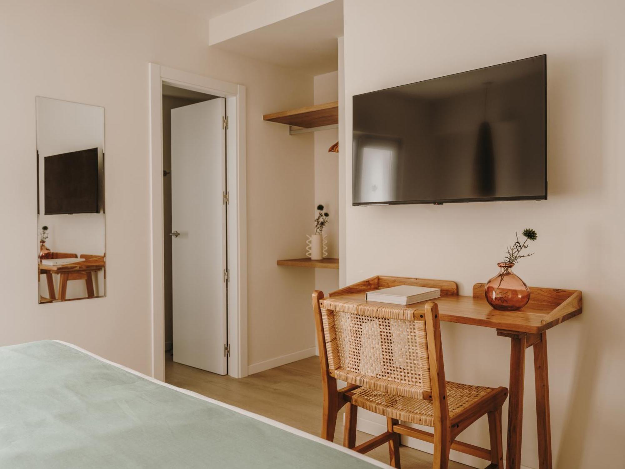 Ibara Ibiza Hotel Boutique Es Cana Eksteriør bilde
