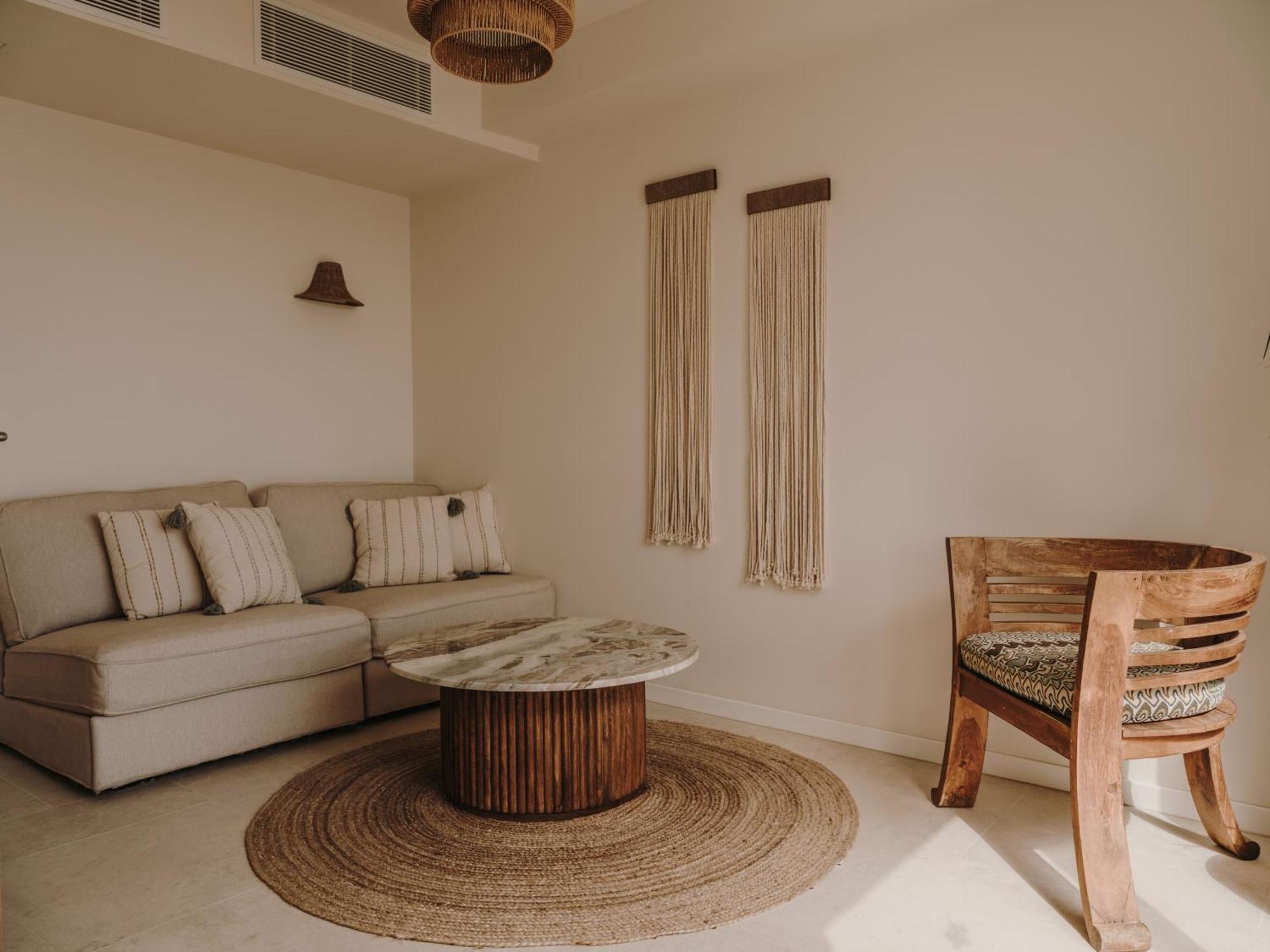 Ibara Ibiza Hotel Boutique Es Cana Eksteriør bilde