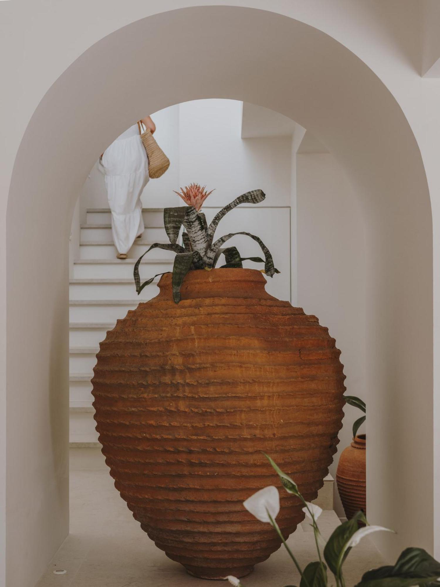 Ibara Ibiza Hotel Boutique Es Cana Eksteriør bilde